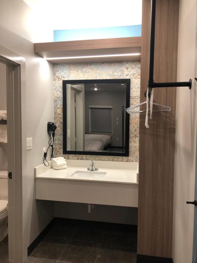 Hotel Solara I-45 & Hobby Airport Houston Quarto foto