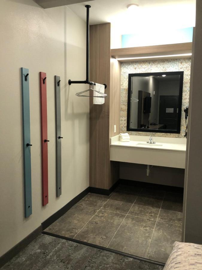 Hotel Solara I-45 & Hobby Airport Houston Quarto foto